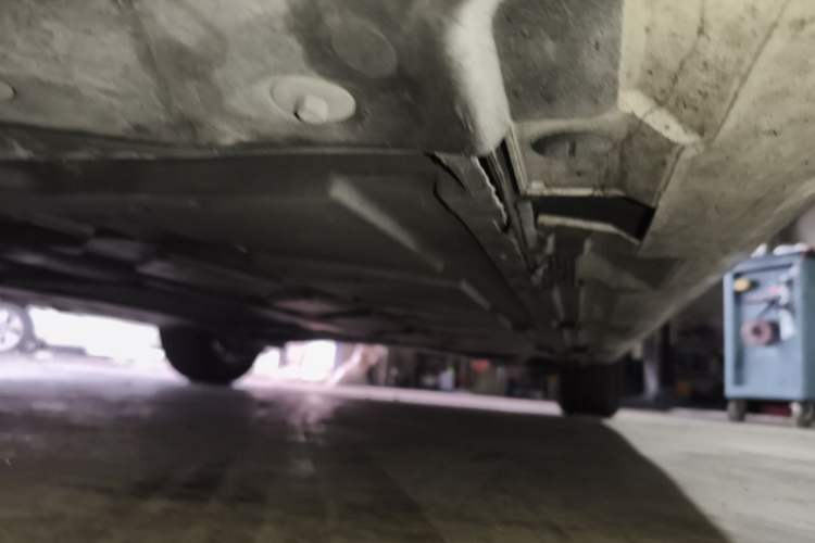 Used Mercedes-Benz A-Class 2019 Restyled A 200 L Sport Sedan Chassis Front Left