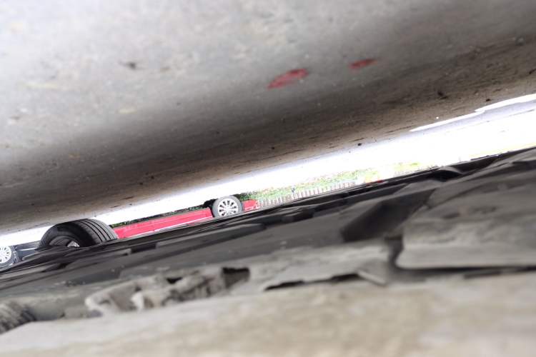 Used Mercedes-Benz A-Class 2019 A 200 L Sport Sedan Chassis Front Left