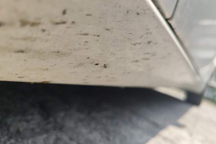 Used Mercedes-Benz A-Class 2019 A 180 L Chassis Front Left