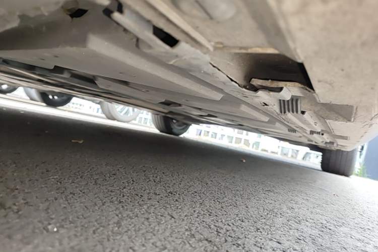 Used Mercedes-Benz A-Class 2019 A 180 L Sport Sedan Chassis Front Left