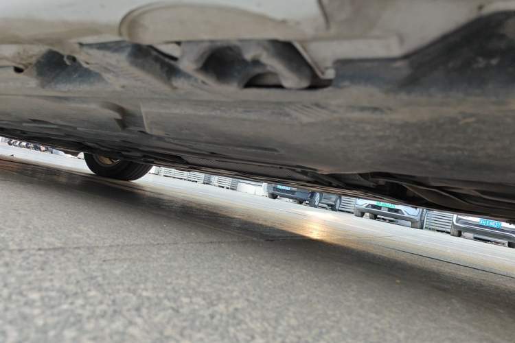 Used Mercedes-Benz A-Class 2019 A 200 L Sport Sedan Chassis Front Left