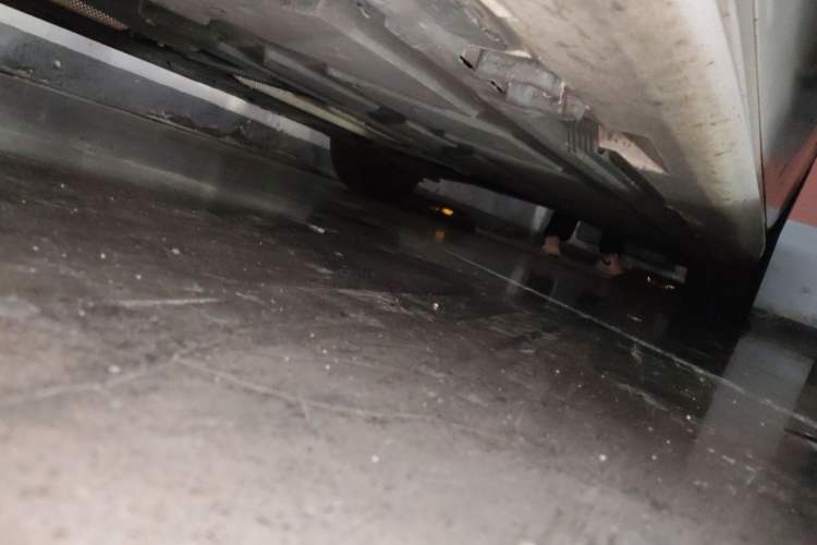 Used Mercedes-Benz A-Class 2019 Restyled A 200 L Sport Sedan Chassis Front Left