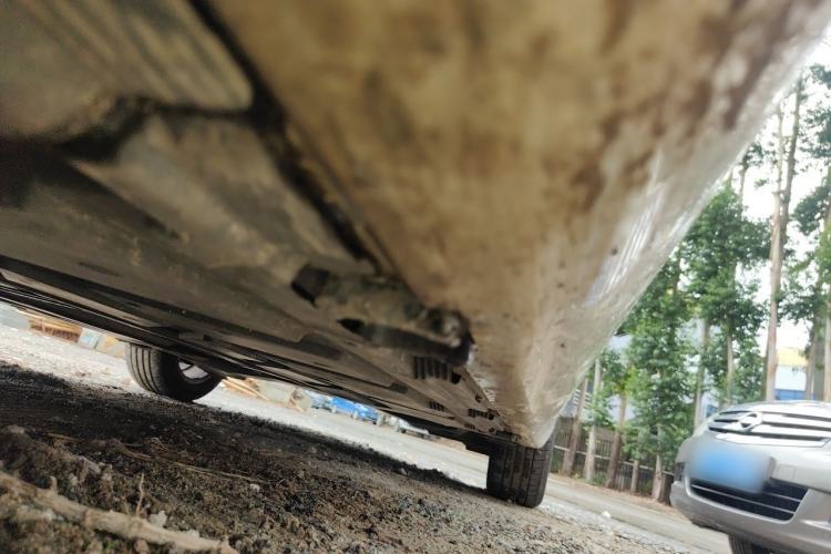 Used Mercedes-Benz A-Class 2019 A 200 L Chassis Front Left