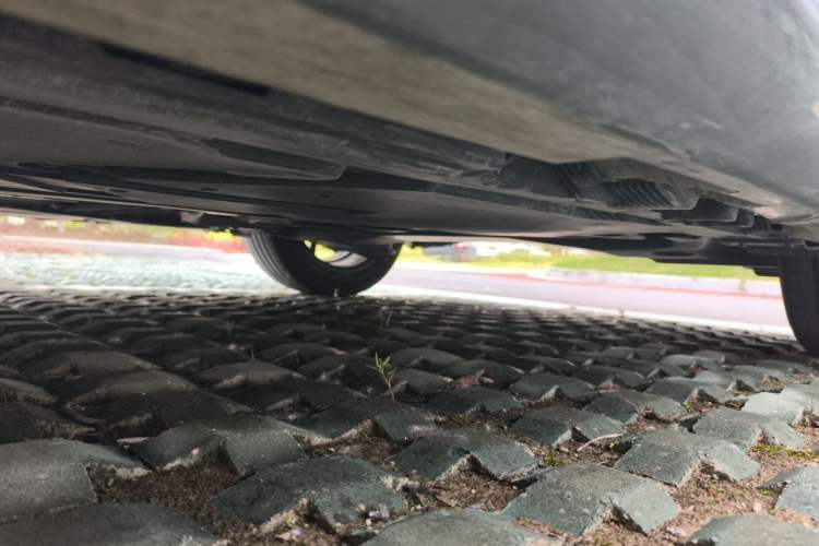 Used Mercedes-Benz A-Class 2019 A 200 L Sport Sedan Chassis Front Left
