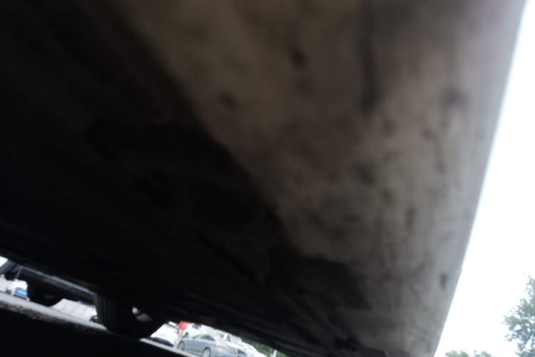 Used Mercedes-Benz A-Class 2019 A 200 L Sport Sedan Chassis Front Left