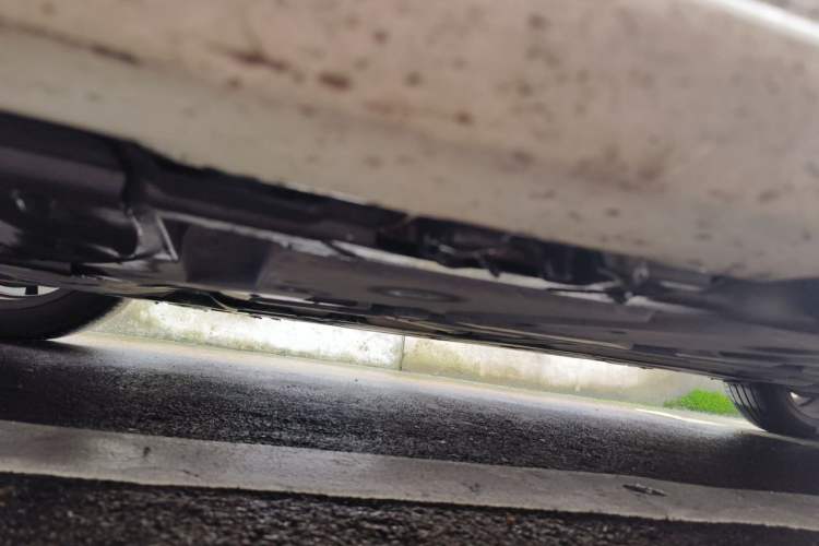 Used Mercedes-Benz A-Class 2019 A 200 L Sport Sedan Chassis Front Left