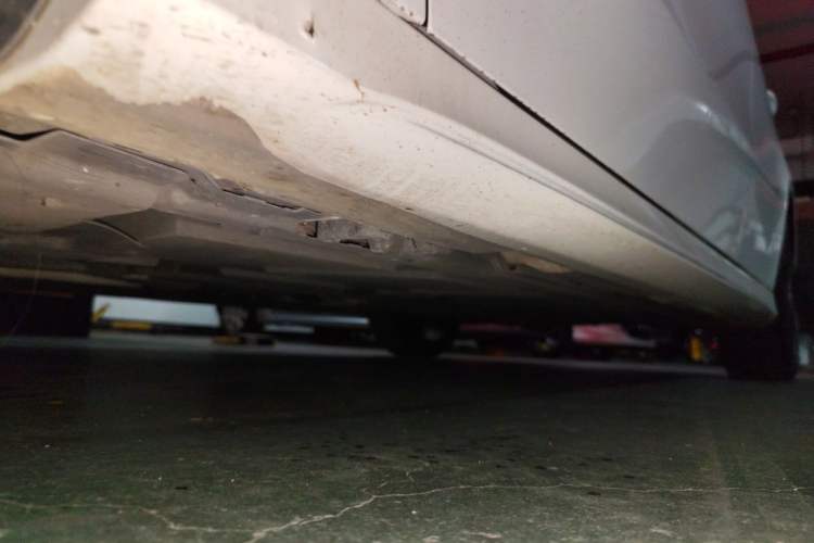 Used Mercedes-Benz A-Class 2019 A 220 L 4MATIC Sport Sedan Chassis Front Left