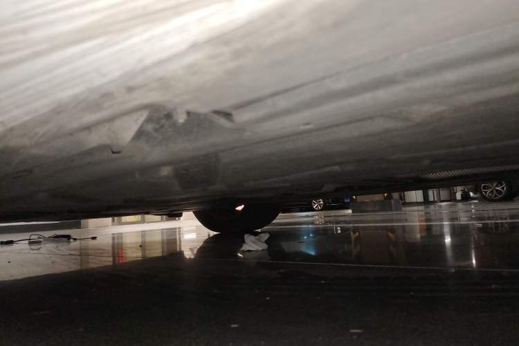 Used Mercedes-Benz A-Class 2019 Restyled A 200 L Sport Sedan Chassis Front Left