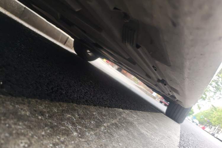 Used Mercedes-Benz A-Class 2019 Restyled A 200 L Sport Sedan Chassis Front Left