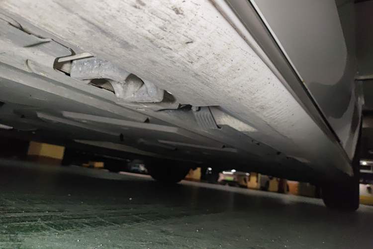 Used Mercedes-Benz A-Class 2019 A 180 L Sport Sedan Chassis Front Left