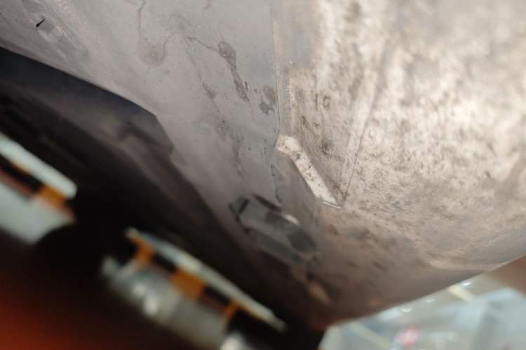 Used Mercedes-Benz A-Class 2019 A 180 L Sport Sedan Chassis Front Left