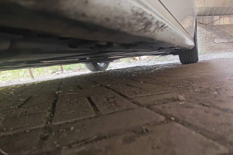 Used Mercedes-Benz A-Class 2019 A 200 L Sport Sedan Chassis Front Left