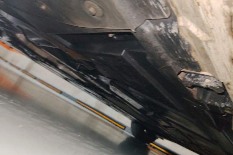 Used Mercedes-Benz A-Class 2019 A 200 L Sport Sedan Chassis Front Left
