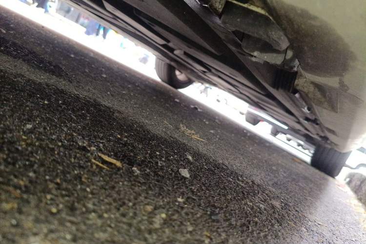 Used Mercedes-Benz A-Class 2019 A 200 L Sport Sedan Chassis Front Left