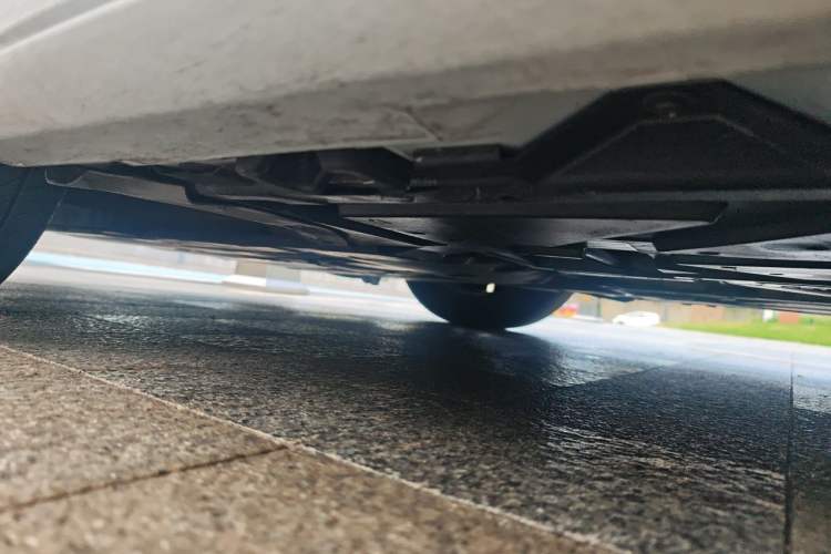 Used Mercedes-Benz A-Class 2019 Restyled A 180 L Sport Sedan Chassis Front Left