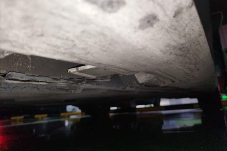 Used Mercedes-Benz A-Class 2019 A 200 L Sport Sedan Chassis Front Left