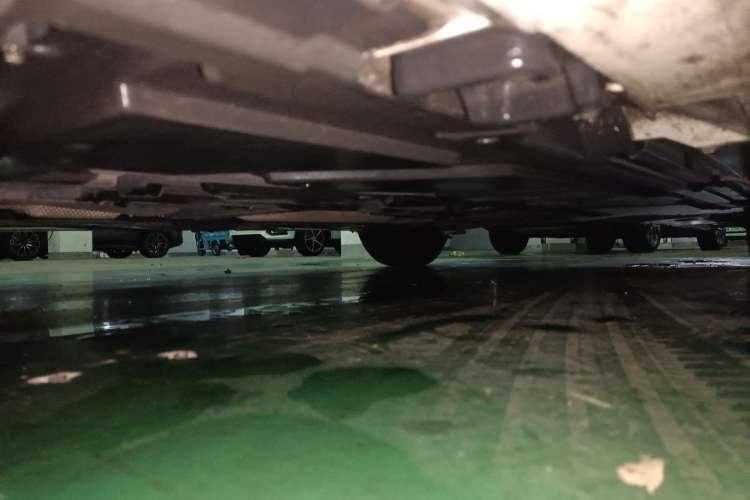 Used Mercedes-Benz A-Class 2019 A 180 L Sport Sedan Chassis Front Left