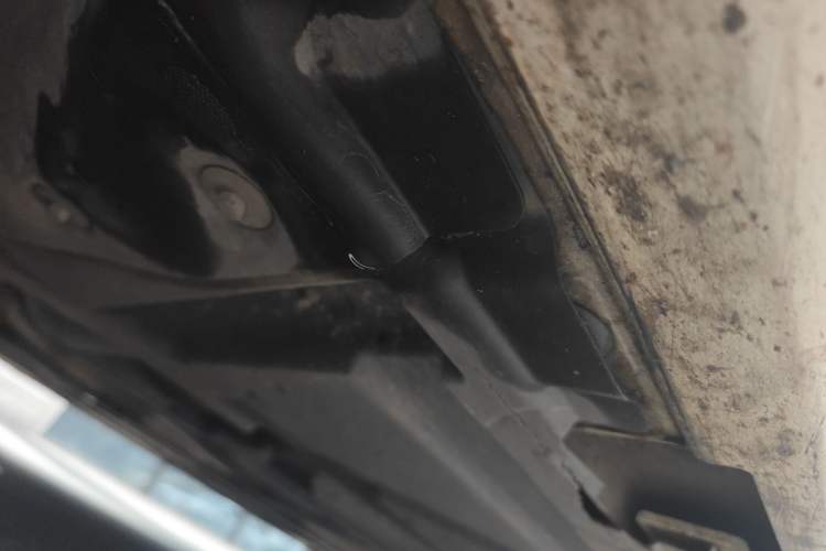 Used Mercedes-Benz A-Class 2019 A 200 L Chassis Front Left
