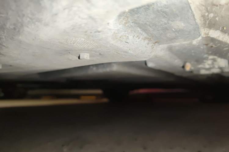 Used Mercedes-Benz A-Class 2019 A 200 L Sport Sedan Chassis Front Left