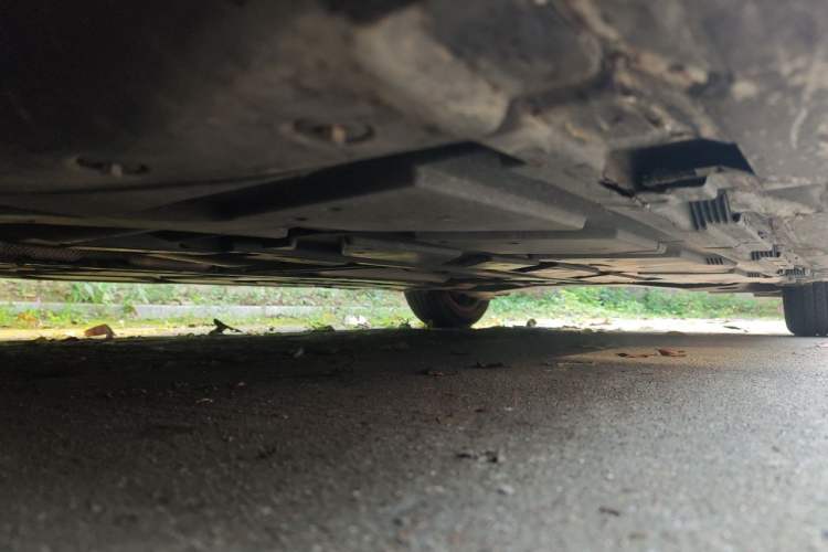 Used Mercedes-Benz A-Class 2019 A 180 L Sport Sedan Chassis Front Left