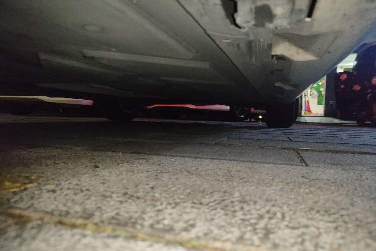 Used Mercedes-Benz A-Class 2019 Restyled A 200 L Sport Sedan Chassis Front Left