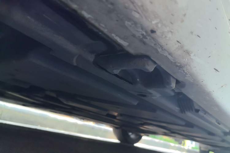 Used Mercedes-Benz A-Class 2019 A 200 L Chassis Front Left