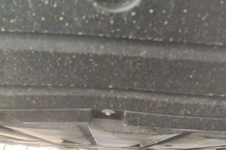 Used Mercedes-Benz A-Class 2019 A 200 Dynamic Edition Chassis Front Left