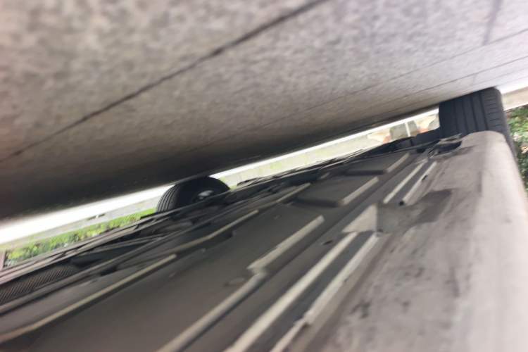 Used Mercedes-Benz A-Class 2019 A 180 L Sport Sedan Chassis Front Left
