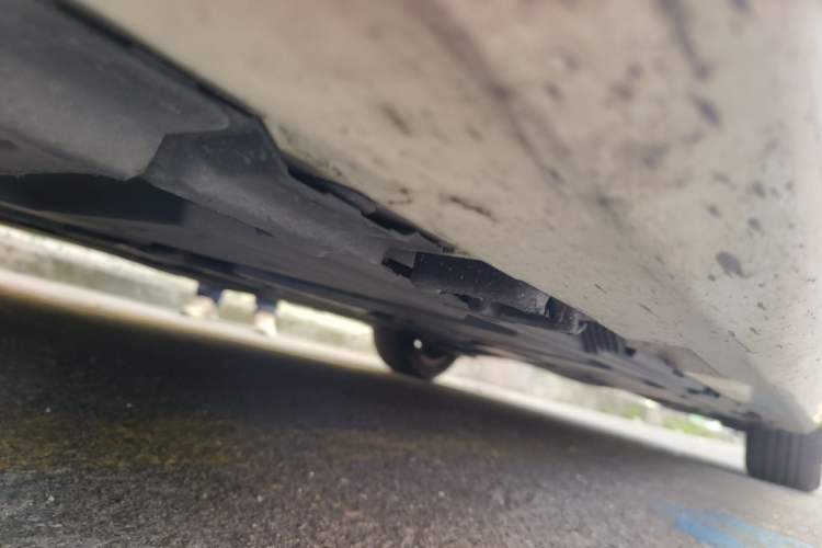 Used Mercedes-Benz A-Class 2019 Restyled A 200 L Sport Sedan Chassis Front Left