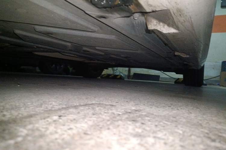 Used Mercedes-Benz A-Class 2019 Restyled A 200 L Sport Sedan Chassis Front Left