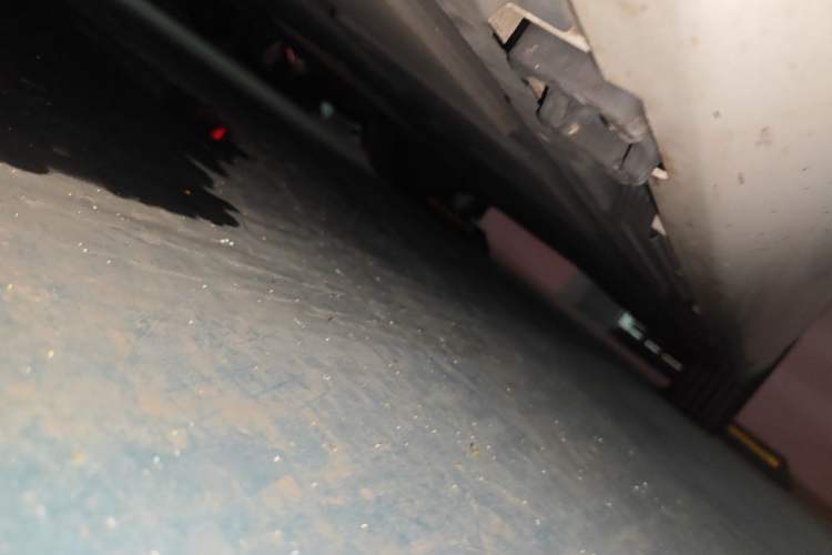 Used Mercedes-Benz A-Class 2019 A 200 L Chassis Front Left