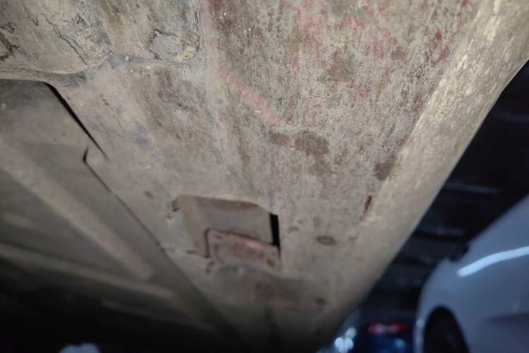 Used Mercedes-Benz A-Class 2019 A 200 L Sport Sedan Chassis Front Left