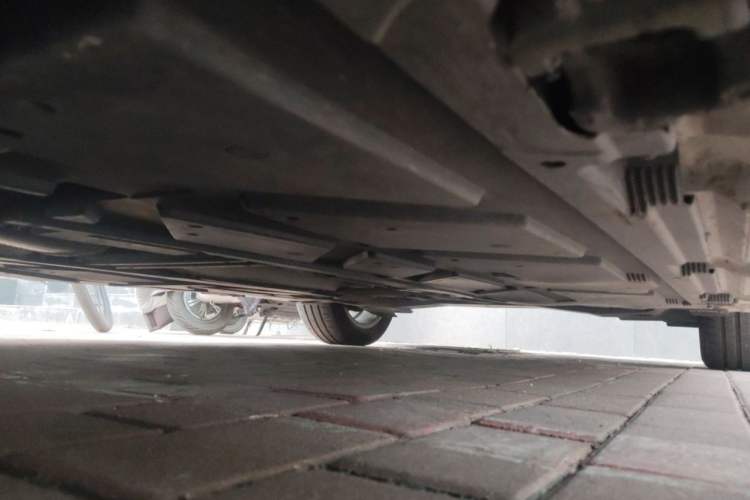 Used Mercedes-Benz A-Class 2019 A 200 L Sport Sedan Chassis Front Left