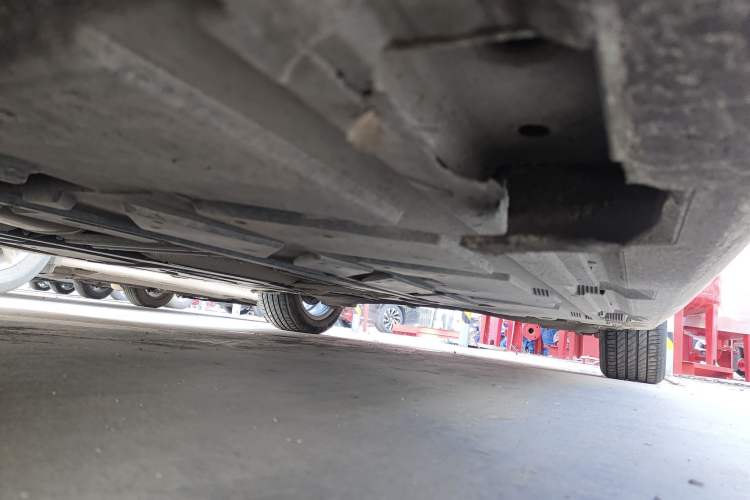 Used Mercedes-Benz A-Class 2019 A 200 L Sport Sedan Chassis Front Left