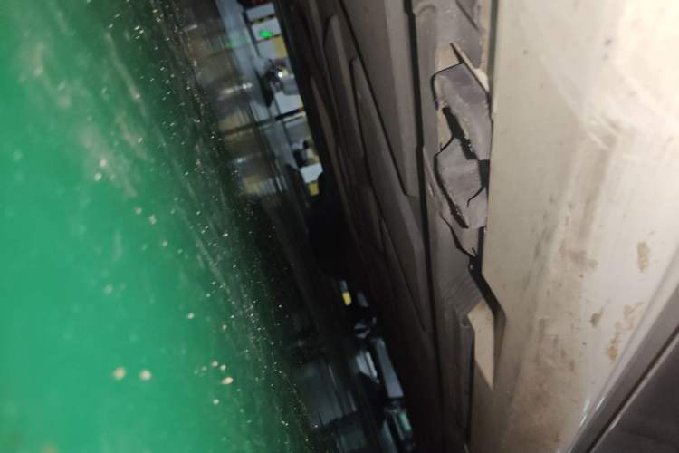 Used Mercedes-Benz A-Class 2019 A 180 L Sport Sedan Chassis Front Left