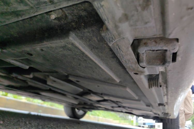 Used Mercedes-Benz A-Class 2019 A 200 Dynamic Edition Chassis Front Left