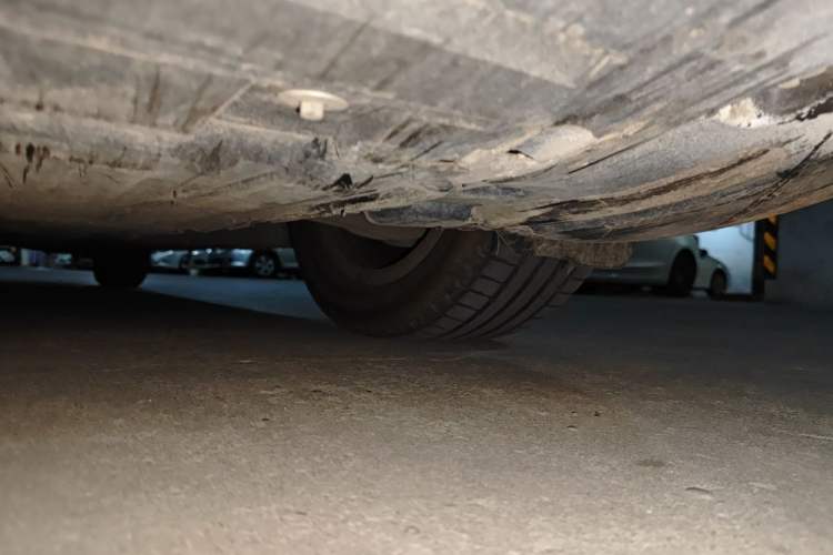 Used Mercedes-Benz A-Class 2019 A 200 L Sport Sedan Chassis Front Left