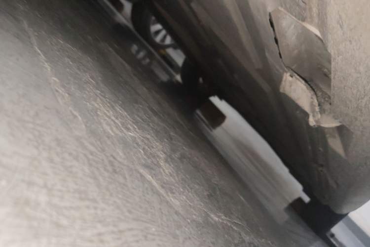 Used Mercedes-Benz A-Class 2019 Restyled A 200 L Sport Sedan Chassis Front Left