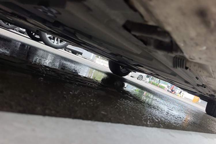 Used Mercedes-Benz A-Class 2019 Restyled A 200 L Sport Sedan Chassis Front Left