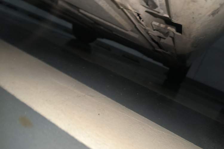 Used Mercedes-Benz A-Class 2019 A 200 Dynamic Edition Chassis Front Left