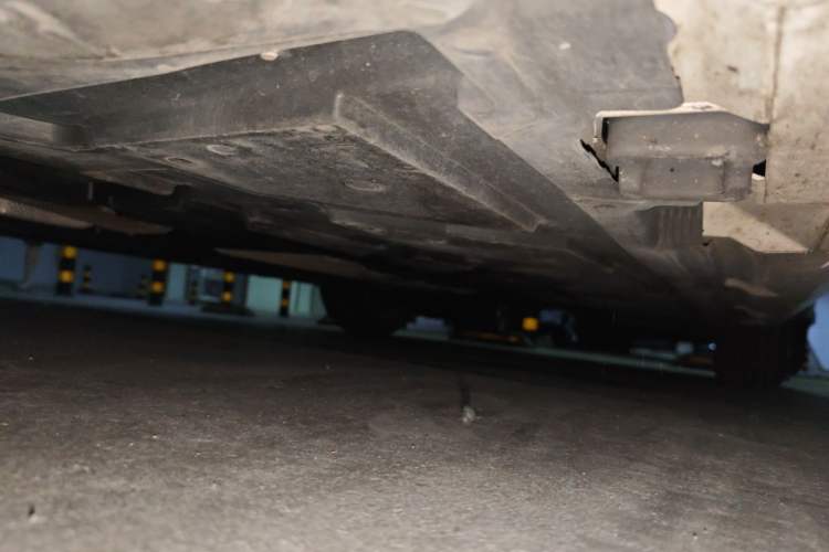 Used Mercedes-Benz A-Class 2019 A 200 L Sport Sedan Chassis Front Left