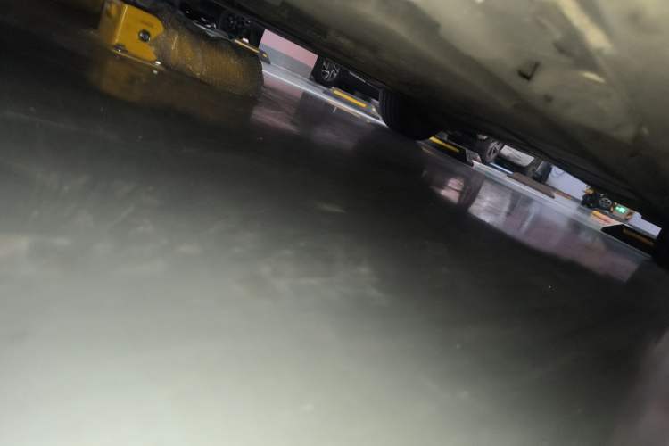 Used Mercedes-Benz A-Class 2019 A 180 L Chassis Front Left