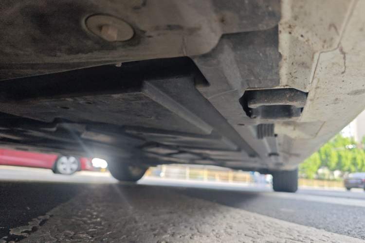 Used Mercedes-Benz A-Class 2019 A 200 L Sport Sedan Chassis Front Left