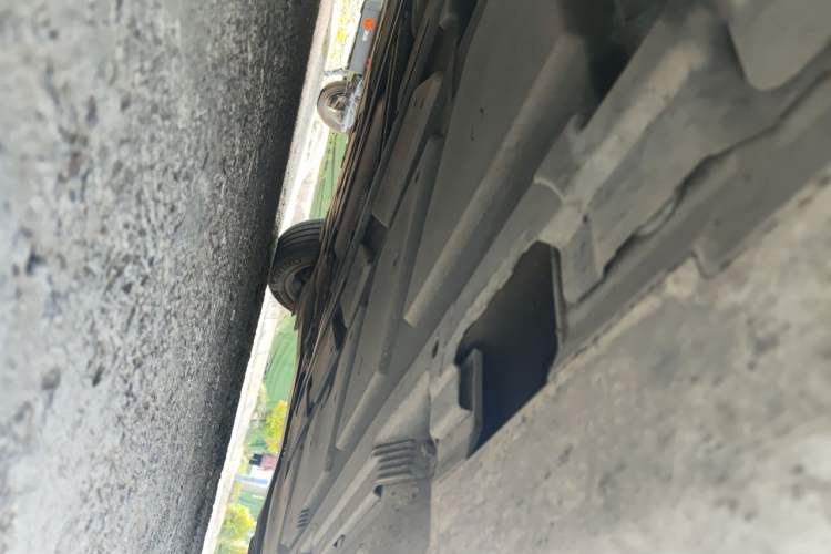 Used Mercedes-Benz A-Class 2019 A 180 L Sport Sedan Chassis Front Left