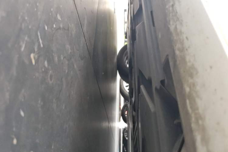 Used Mercedes-Benz A-Class 2019 A 200 L Sport Sedan Chassis Front Left