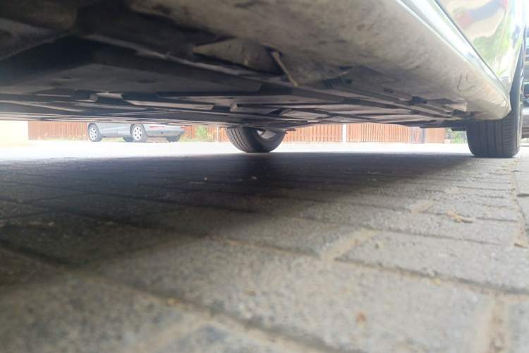 Used Mercedes-Benz A-Class 2019 A 200 L Sport Sedan Chassis Front Left