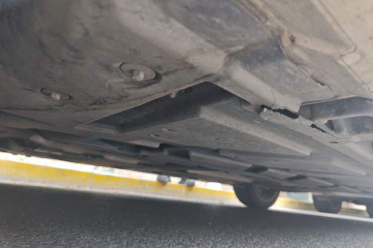 Used Mercedes-Benz A-Class 2019 A 200 L Sport Sedan Chassis Front Left