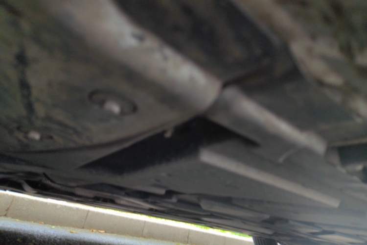 Used Mercedes-Benz A-Class 2019 A 200 L Sport Sedan Chassis Front Left