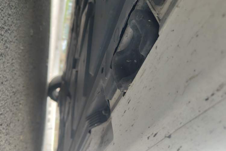 Used Mercedes-Benz A-Class 2019 A 200 L Sport Sedan Chassis Front Left