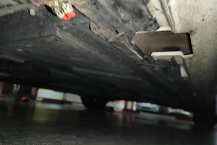 Used Mercedes-Benz A-Class 2019 A 200 L Chassis Front Left